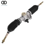 Golf Cart Steering Gear Box Assembly 102288601 For Club Precedent 2004+. Fixed Price $53.59.