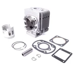 Yamaha G1 Cylinder And Piston Kit. Fixed Price $358.99.