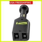 36V Powerwise Charger Receptacle Fit For Ezgo Medalist Txt Electric Golf Cart.... Fixed Price $31.99.