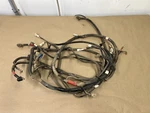 2012 Yamaha Adventurer YTF2X2 Wire Harness Wiring JW7-H2590-10-00 B693. Fixed Price $312.54.