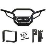 Madjax Mjfx Front Guard Bumper Ezgo Rxv W/ Apex Body 14-037. Fixed Price $409.95.