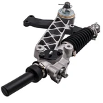 E-z-go Txt Golf Cart Steering Gear Box Assembly 1994 2001.5 Oem 70314-G02. Fixed Price $277.99.