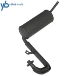 Muffler Exhaust FE290 For Club Golf Cart Ds 1994-2014 1018593-01. Fixed Price $78.31.