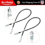 Golf Cart Rear Brake Cable 42" For Club Ds 1981-1999 Driver Passenger. Fixed Price $26.75.