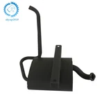 1985-1995 Black Exhaust Muffler For Yamaha G2 G8 G9 G11 G14GAS #JN3-E4710-00 New. Fixed Price $140.79.