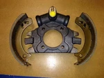 Directparts. New Cushman 824573 Brake Shoes & 824829 Wheel Cyl Omc Truckster. Fixed Price $338.88.