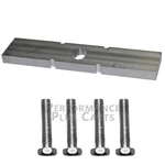 Madjax Golf Cart Lo Pro Leveling Kit For Club Ds 1982-UP. Fixed Price $121.95.