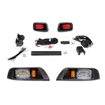 Profx Deluxe Led Light Kit For Ezgo Txt Gas & Electric Golf Carts 1994.5-2013. Fixed Price $179.99.