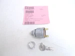 Ezgo 18602G1 Golfcart Ignition Switch. Fixed Price $10.98.