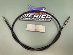 Royal Enfield 141751 Cable, Decompressor. Fixed Price $28.45.