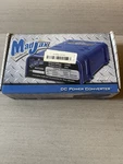 Madjax MJ1230C. Amp Dc Power Converter Golf Cart Voltage. Fixed Price $74.99.