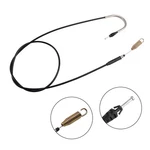Throttle Accelerator Cable 608608 604899 For Ez-go Cushman Golf-cart 65-1/2". Fixed Price $15.65.