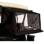 2007-2025 Yamaha G29 & DRIVE2 Red Dot Black Club Protector Golf Cover. Fixed Price $349.00.