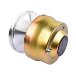 Used JN6-G6201-04 Golf Drive Primary Clutch For Yamaha 4-CYCLE Gas Carts. Fixed Price $68.00.