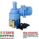 Dishwasher Water Inlet Valve For Maytag MDB8969SDH3 MDB8969SDM3 MDB8979SEZ1. Fixed Price $33.99.