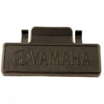 Oem Yamaha Golf Cart Steering Wheel Scorecard Clip JN6-K8358-01. Fixed Price $14.95.