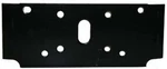 Club Ds Golf Cart Front Spring Mount Plate XRT800 & XRT810 Models 2008-UP. Fixed Price $31.99.