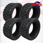 Steeleng Golf Cart 18"X9"-10" Dot Stinger All Terrain Tires (set Of 4). Fixed Price $259.00.