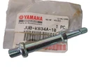 Nos Yamaha Holder Reinf 2003-2007 G22 JU0-K834A-10. Fixed Price $12.94.