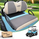 Universal Golf Cart Front Bench Seat Cover Yamaha G29 DRIVE2 Club Ds. Fixed Price $42.71.