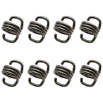 8 Disc Brake Actuating Springs Fits Ford 6410 6600 6610S 6640 6700 6710. Fixed Price $7.99.