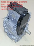 Ezgo EH29C Exchange Remanufactured Golf Cart Engine 295CC Motor. Fixed Price $920.99.