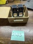 Ge EV-100 Relay 100A 24V Reversing Contactor IC4482 CTTA154FR124XN. Fixed Price $249.99.