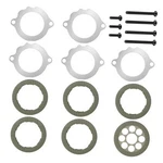 Golf Brake Replacement Kit, Suitable For Yahama G29 Drive Carts Gas. Fixed Price $157.34.