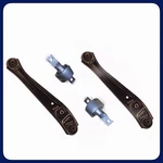 Lower Control Arm-rear Ward & 2TRAILING Bushing Honda Civic 1996-2000. Fixed Price $109.00.