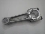 Club Gas Golf Cart 1984-1991 341CC Piston Connecting Rod KF-82 1012517. Fixed Price $107.95.