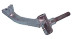 Drivers Side Spindle With Bronze Bushing For Club Car Ds 1981-2003. Fixed Price $130.99.