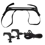 Madjax Genesis 250 300 Golf Cart Rear Seat Bag Attachment 01-065. Fixed Price $209.95.