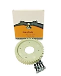 Club Golf Cart FE350 400 Camshaft Replacement Gear Kit - 46 Teeth. Fixed Price $75.00.