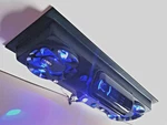 Utv Golf Cart Stereo Radio Sound Bar Bluetooth 6.5 Speakers Ez Razor Club. Fixed Price $399.95.