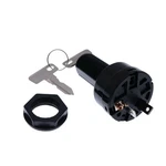 Ignition Key Switch 1025715-01 For Club Car Ds & Precdent 48V Mixed Uncommon. Fixed Price $19.37.
