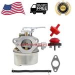 Carburetor 640299B For Tecumseh LH195SP-67515D/67530D Snowblower Usa. Fixed Price $19.99.