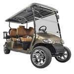 Madjax Stretch Kit For E-z-go TXT/T48 Electric Golf Cart 1994.5 Up. Fixed Price $1899.95.