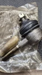 Nivel #253 Yamaha G1 Tie Rod End Rh Thread Ball Joint 1979-1989 Gas Electric. Fixed Price $15.45.