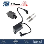 For Ezgo 2003-2008 W/ Mci Engine Ignition Coil Golf Cart Igniter Cdi Spark Plug. Fixed Price $29.65.