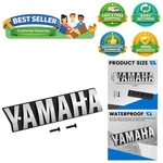 Waterproof & Scratch-resistant Yamaha Golf Cart Logo Badge For G-series (96-04). Fixed Price $28.99.