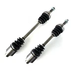 Front Left & Right Side Cv Axles Half Shaft For 2005-2012 Gem Car Oem Repl.. Fixed Price $478.00.