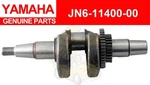 Yamaha Genuine G16 G22 G29 JN6-11400-00 Golf Cart Part Crankshaft. Fixed Price $213.94.