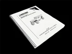 Ez Go Horse 2001 St 480 Utility Cart Service Repair Workshop Manual 28580. Fixed Price $24.95.