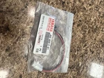 Switch, F&r, Micro, Golf Cart, Genuine Oem Yamaha Parts, New, JN3-82617-01-00. Fixed Price $53.95.