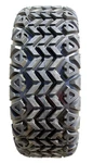 Efx Street Blade (6PLY) Radial Golf Tire 23X10-14R FA-817. Fixed Price $163.00.