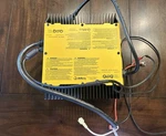Delta Q 72V Gem Charger 912-7200-02 Obo. Fixed Price $399.00.