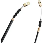 Brake Cable For Yamaha G2 And G9 Gas J38-26351-00-00, J55-F6351-00-00; CBL-012. Fixed Price $41.30.