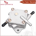 Fuel Pump For 96-UP Yamaha Golf Cart G16 G20 G22 Cycle JN6-F4410-00 FP-0035910. Fixed Price $12.89.