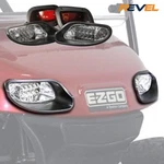 Ezgo Golf Cart Led Headlight Taillight Kit For 2014-2022 Txt, PF11580. Fixed Price $254.95.