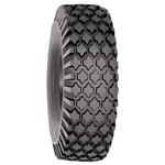 Greenball Stud S356 Transmaster Utility Tire 4PLY 4.10/3.50-6. Fixed Price $21.70.
